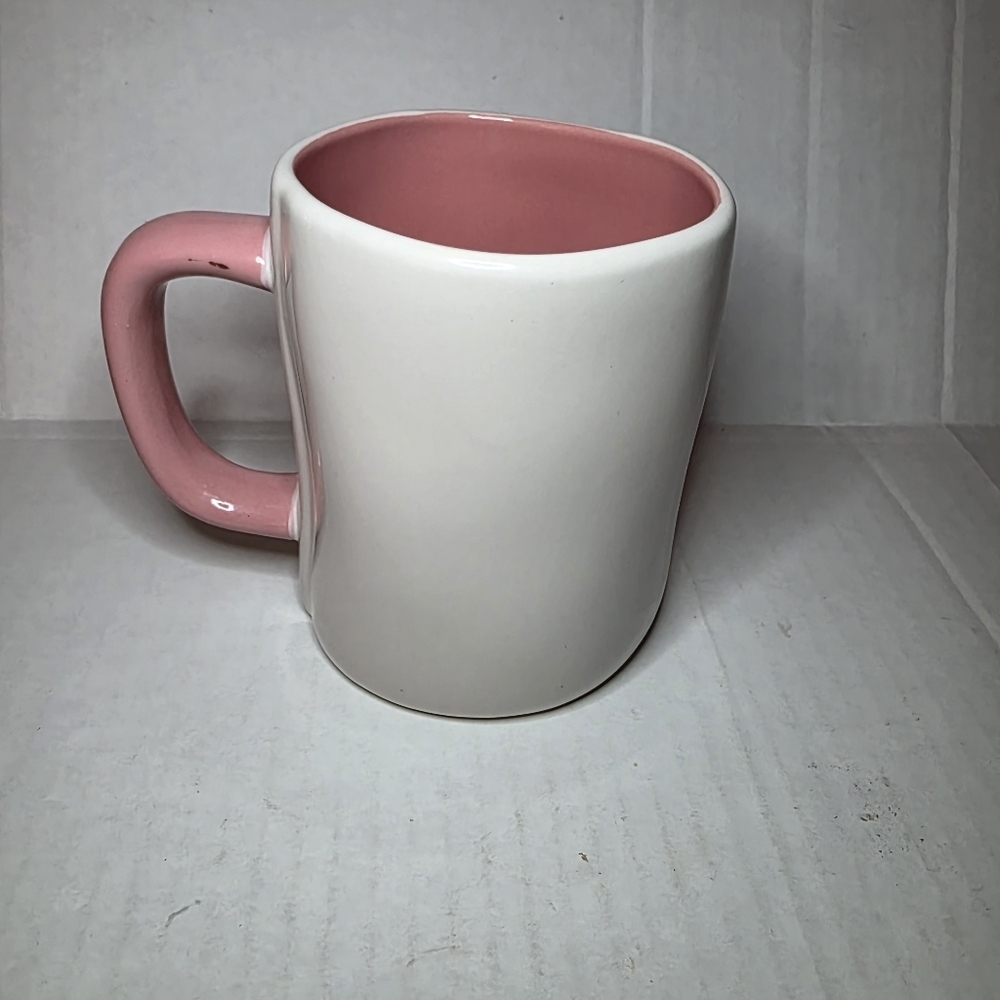 Rae Dunn " One Smart Cookie" Mug - Picture 3 of 4